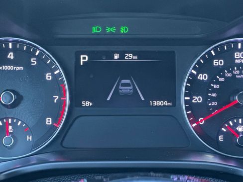 Used 2023 Kia Forte GT-Line w/ GT-Line Technology Package image 22