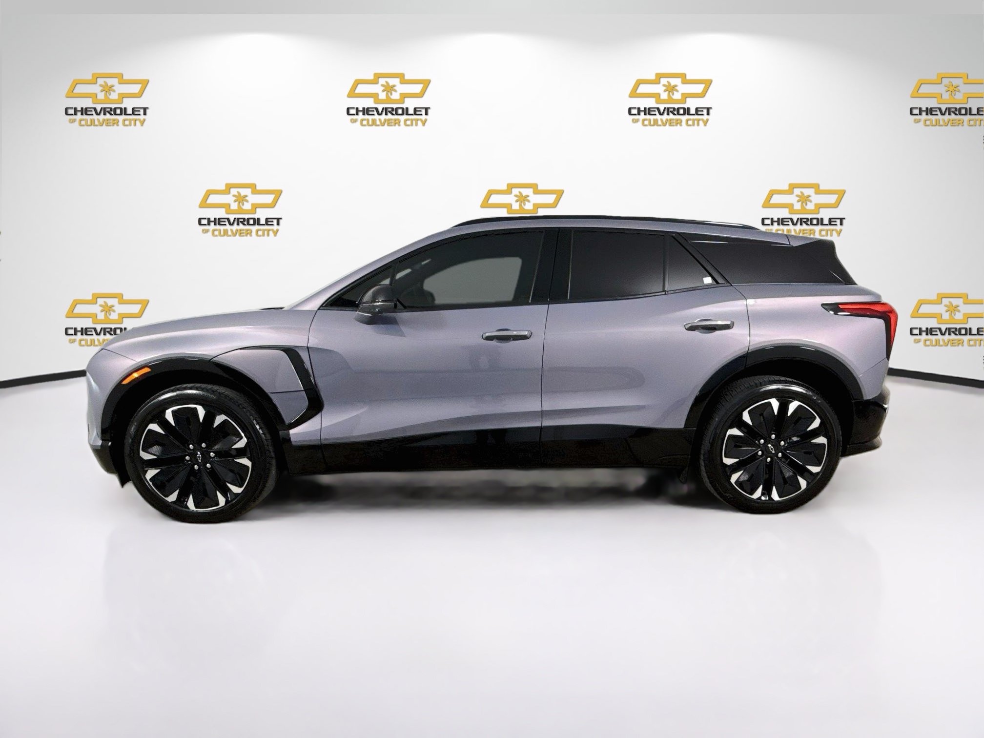 Used 2024 Chevrolet Blazer EV RS AWD/4WD image 5