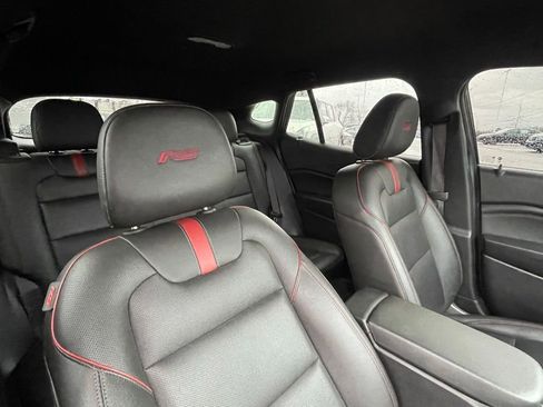 Used 2025 Chevrolet Trax RS w/ Driver Confidence Package image 28