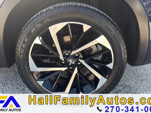 Used 2022 Mitsubishi Outlander SEL AWD/4WD image 15