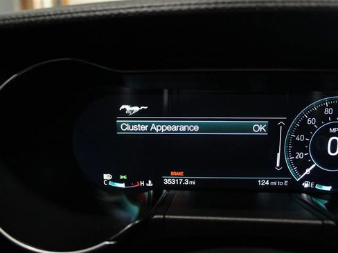 Used 2023 Ford Mustang Mach 1 RWD image 22