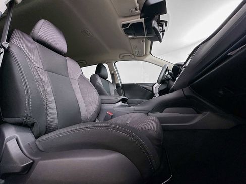 Certified 2025 Subaru Outback Premium image 25