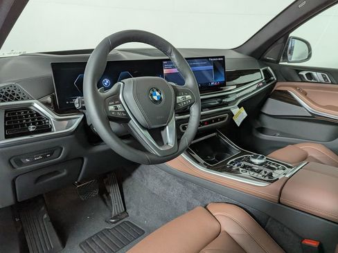 New 2026 BMW X5 xDrive40i image 14