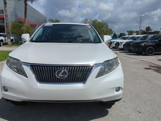 Used 2012 Lexus RX 350 FWD w/ Premium Pkg video 2