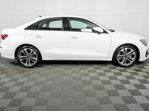 New 2026 Audi A3 2.0T Premium image 2