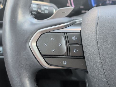 Certified 2024 Lexus NX 350 AWD w/ Vision Package image 14