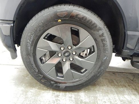 New 2025 Ford F150 Lightning Flash image 12