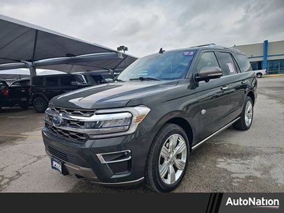 Used 2023 Ford Expedition King Ranch