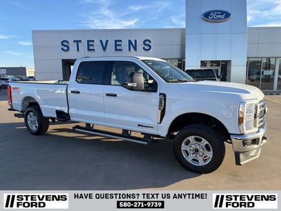 Used 2025 Ford F250 XLT
