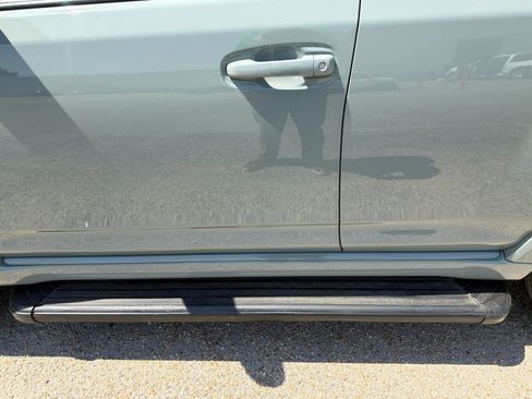 Used 2022 Toyota 4Runner TRD Sport RWD image 15