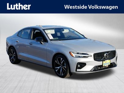 Used 2025 Volvo S60 B5 Core