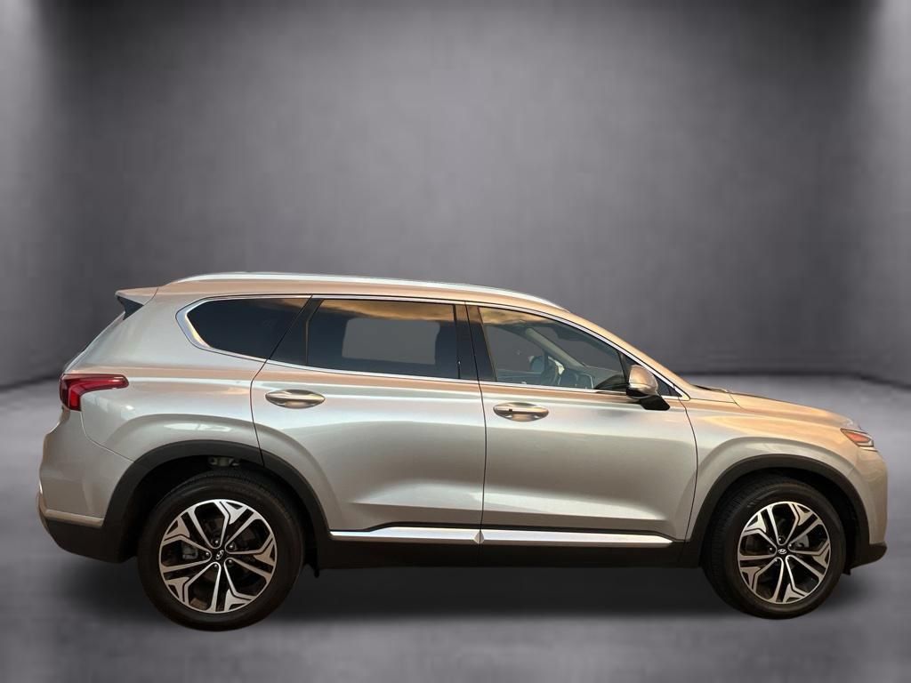 Used 2020 Hyundai Santa Fe SEL w/ Cargo Package FWD image 8