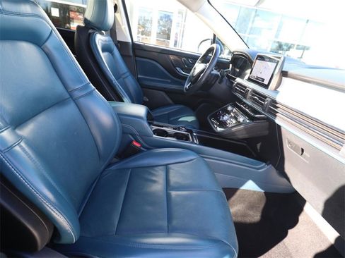 Used 2021 Lincoln Corsair Reserve w/ Equipment Group 201A image 14