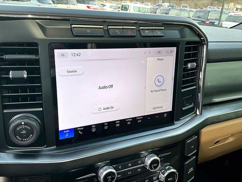 Used 2024 Ford F250 Lariat w/ Lariat Ultimate Package image 22