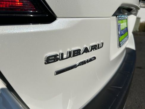 Used 2025 Subaru Outback Touring XT w/ Popular Package #2 image 32