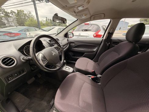 Used 2014 Mitsubishi Mirage ES FWD image 10