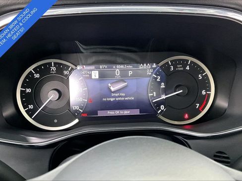 Used 2022 Jaguar F-PACE S AWD/4WD image 28