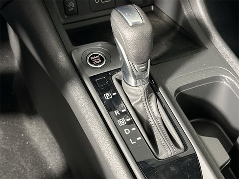 New 2025 Nissan Sentra S image 20