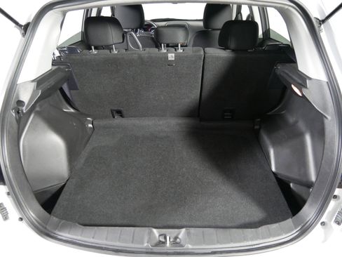 Used 2025 Mitsubishi Outlander Sport ES AWD/4WD image 18