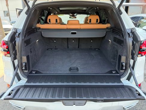 Used 2024 BMW X5 sDrive40i w/ Parking Assistance Package RWD image 18