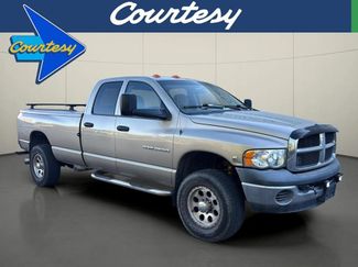 Used 2003 Dodge Ram 2500 Truck ST video 1