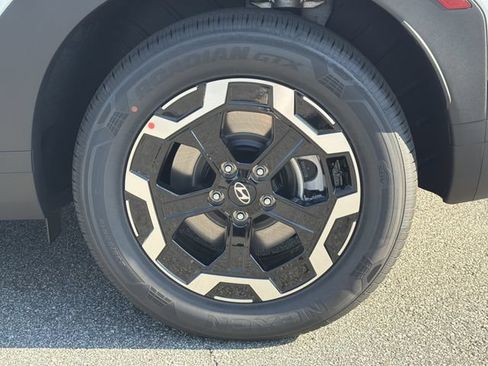 New 2027 Hyundai Santa Fe SEL FWD image 22