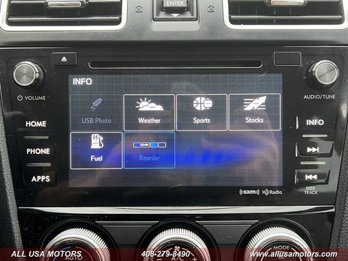 Used 2018 Subaru Forester 2.5i Premium AWD/4WD image 38
