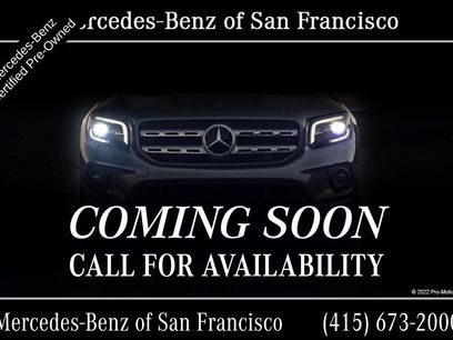 Used 2025 Mercedes-Benz GLE 450e 4MATIC