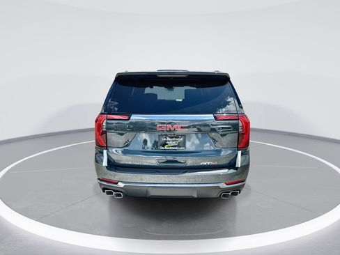 New 2026 GMC Yukon AT4 w/ AT4 Premium Plus Package AWD/4WD image 7
