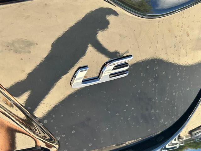 Certified 2026 Toyota Corolla LE FWD image 13