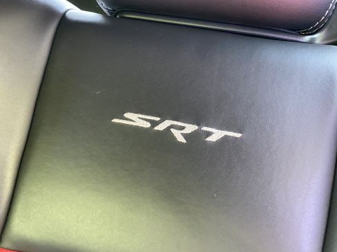 Used 2009 Dodge Challenger SRT8 w/ SRT Option Group II RWD image 36