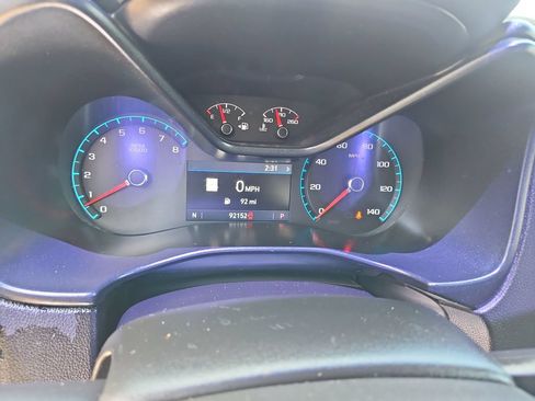 Used 2019 Chevrolet Colorado ZR2 AWD/4WD image 15
