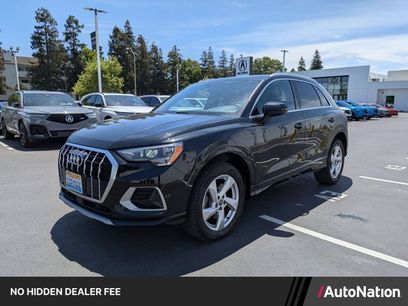 Used 2020 Audi Q3 2.0T Premium