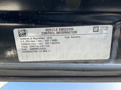 Used 2018 Chevrolet Colorado W/T w/ WT Convenience Package AWD/4WD image 14