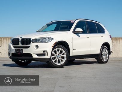 Used 2016 BMW X5 xDrive35i
