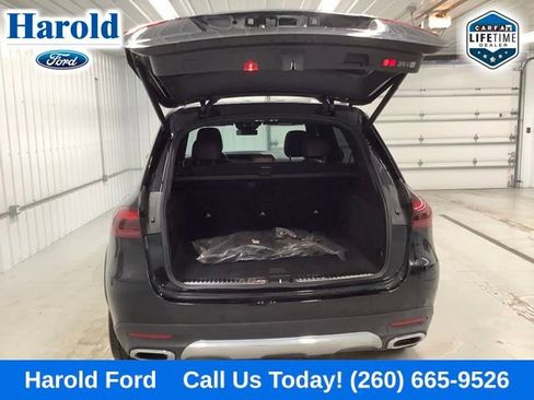 Used 2025 Mercedes-Benz GLE 350 4MATIC image 6