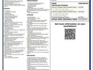 Used 2018 McLaren 570S Spider video 2