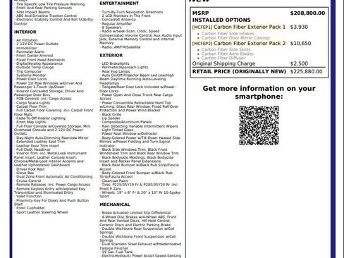 Used 2018 McLaren 570S Spider image 2