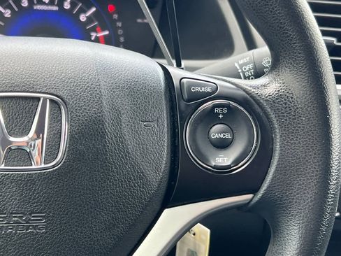 Used 2015 Honda Civic LX image 24
