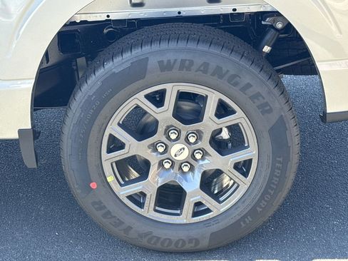 New 2026 Ford F150 STX w/ Equipment Group 200A image 19