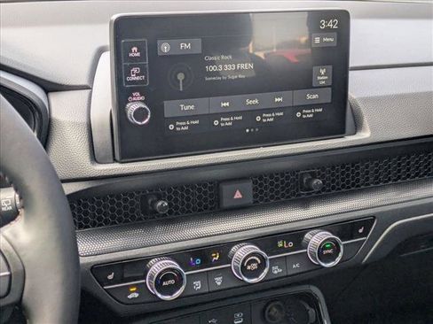 New 2026 Honda CR-V Sport-L image 12