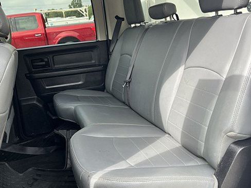 Used 2016 RAM 2500 Tradesman w/ Chrome Appearance Group AWD/4WD image 21