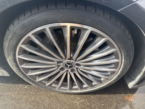 Used 2022 Mercedes-Benz CLS 450 4MATIC image 4