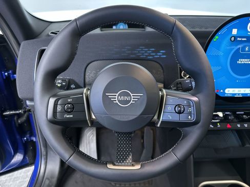 New 2026 MINI Cooper Countryman SE image 15