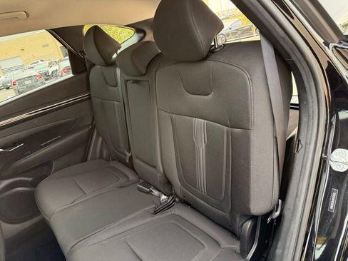 Certified 2024 Hyundai Tucson SEL image 22