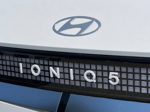New 2026 Hyundai Ioniq 5 Limited RWD image 8