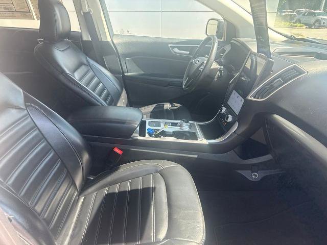 Certified 2024 Ford Edge SEL AWD/4WD image 33