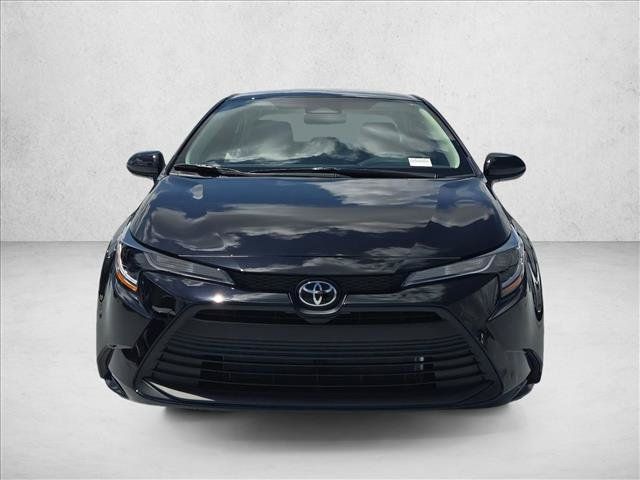 New 2026 Toyota Corolla LE FWD image 6