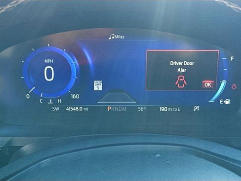 Used 2020 Ford Explorer ST w/ Premium Technology Package image 11