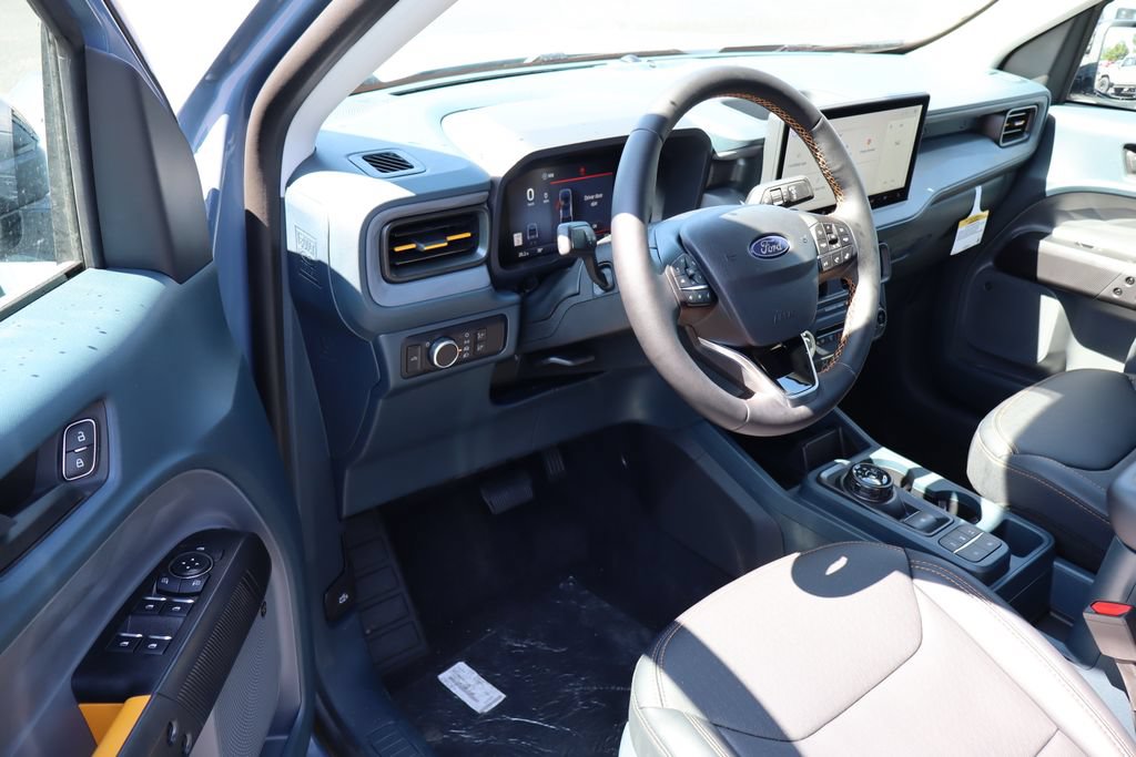New 2026 Ford Maverick Tremor AWD/4WD image 4